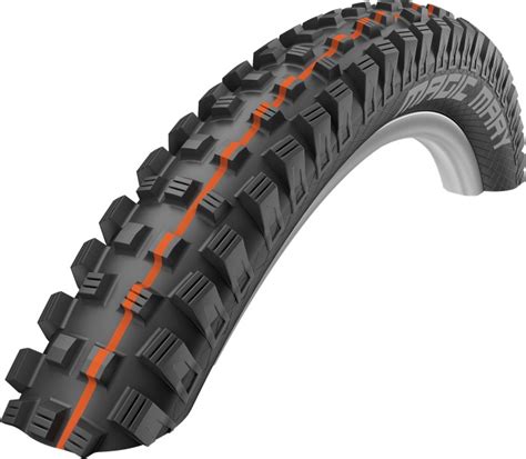 Spotlight on the Features of the Magic Masa 29x2 6 Tire